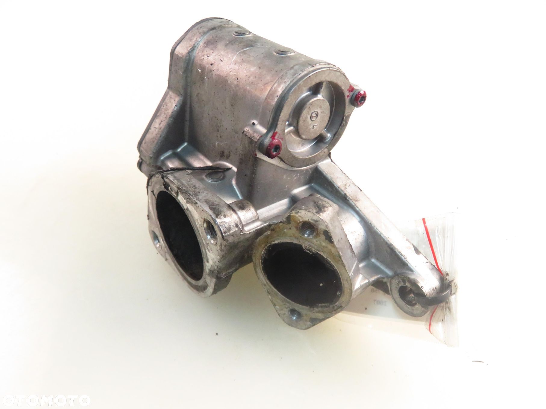 ZAWÓR EGR RENAULT LAGUNA II 1.9 dCi  A2C53182341 A2C53025930 8200796571A - 1