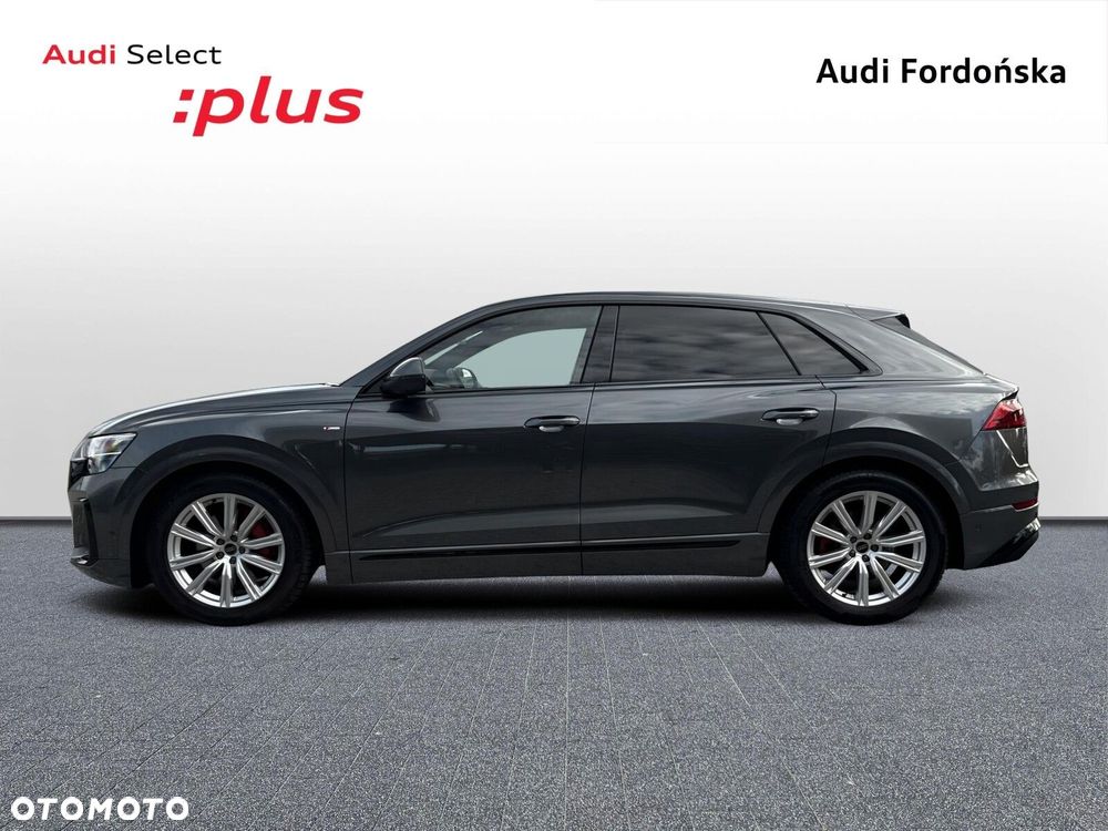 Audi Q8 2026 photo 2