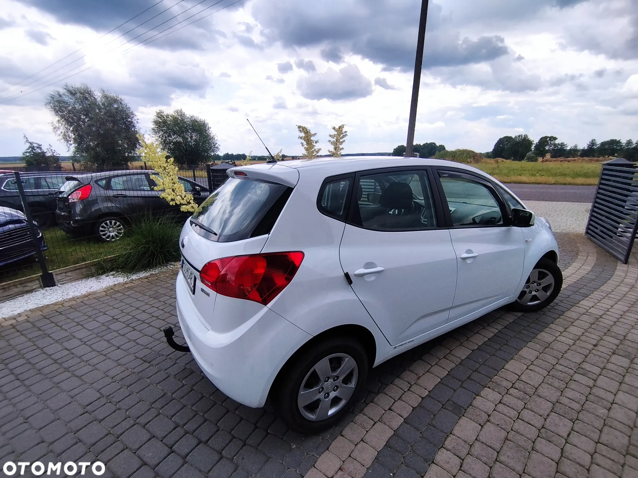 Kia Venga - 3