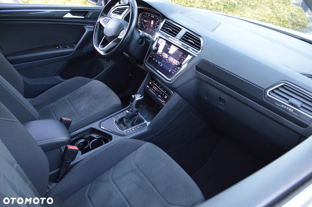Volkswagen Tiguan 2.0 TDI BMT SCR Highline DSG - 23