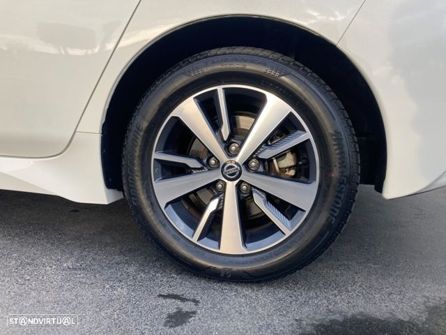 Nissan Leaf Leaf10 40 kWh - 10