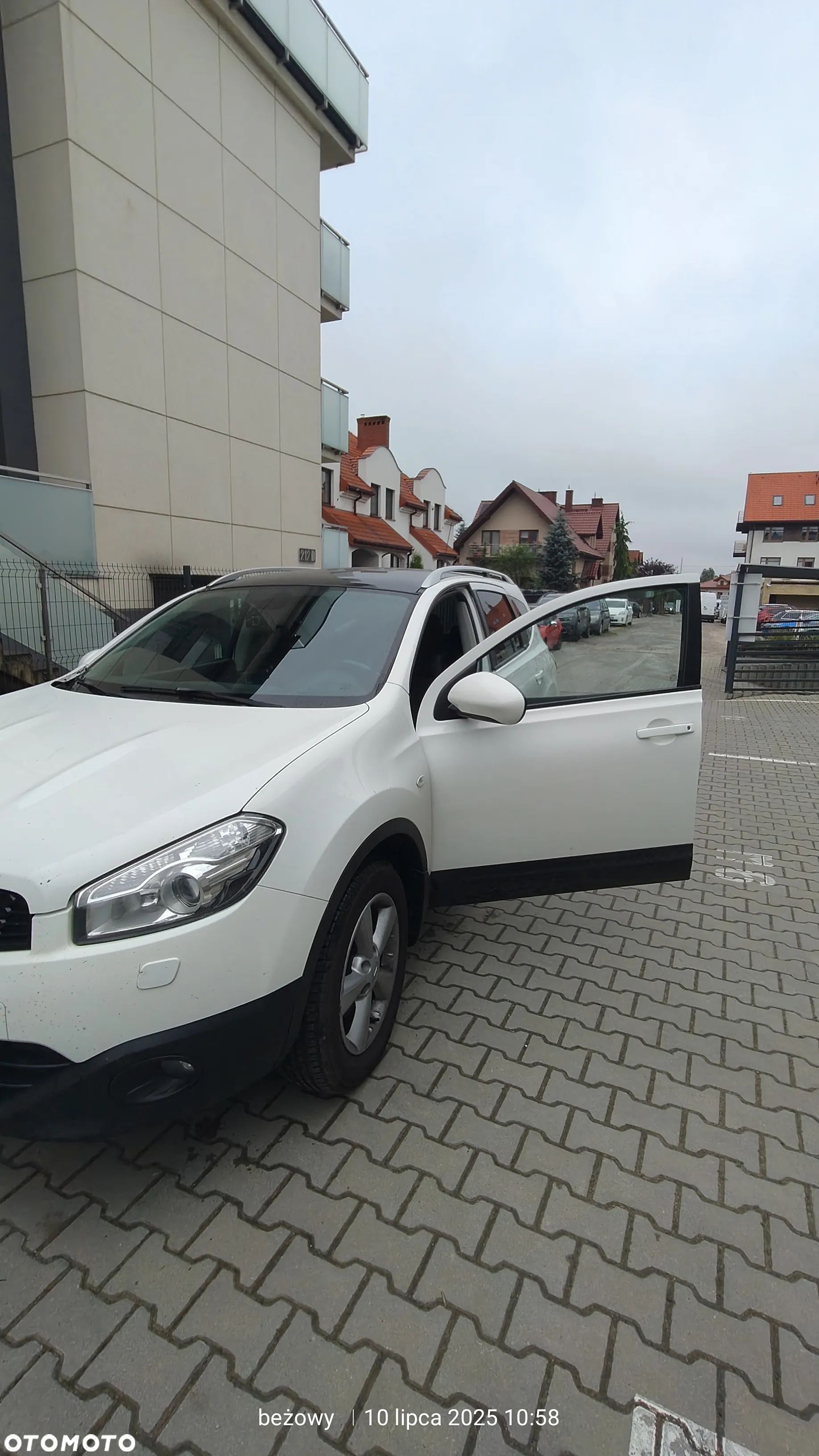 Nissan Qashqai+2 2.0 Tekna - 6
