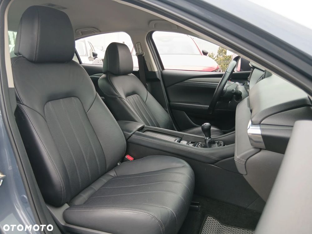 Mazda 6 2.0 SKYPrestige - 23