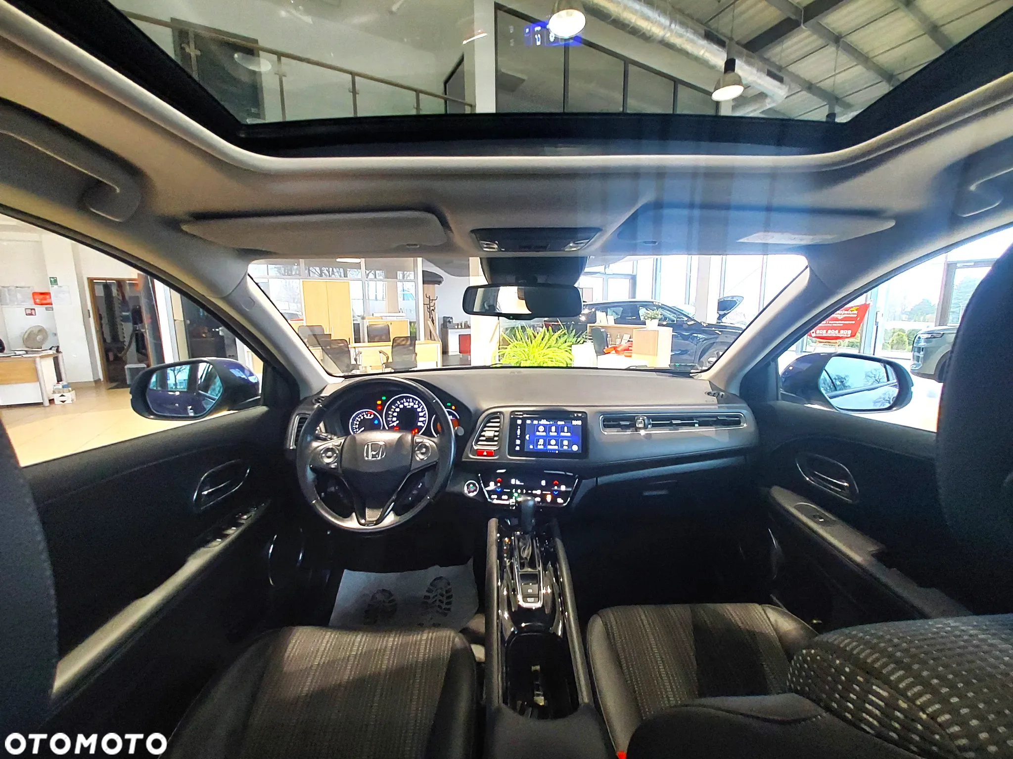 Honda HR-V 1.5 Executive (ADAS) CVT - 16
