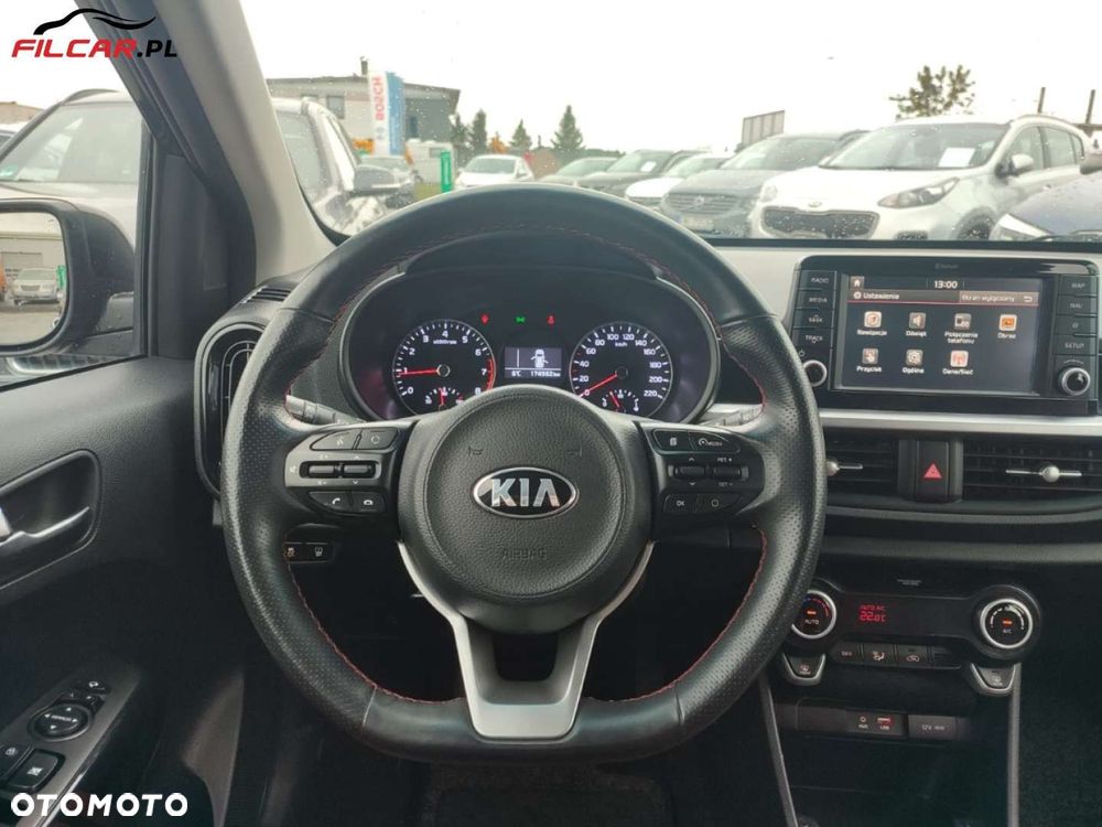 Kia Picanto - 11