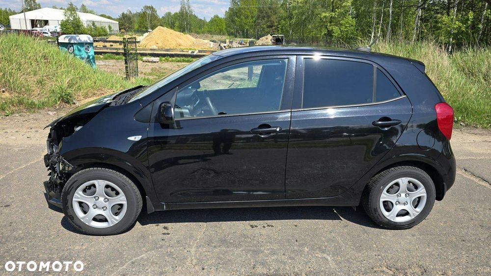 Kia Picanto - 2