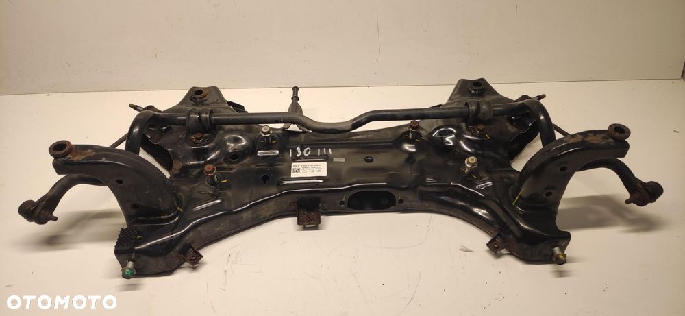 BELKA WÓZEK SANKI TRAWERS HYUNDAI I30 III 62401-G4AA0 17-24