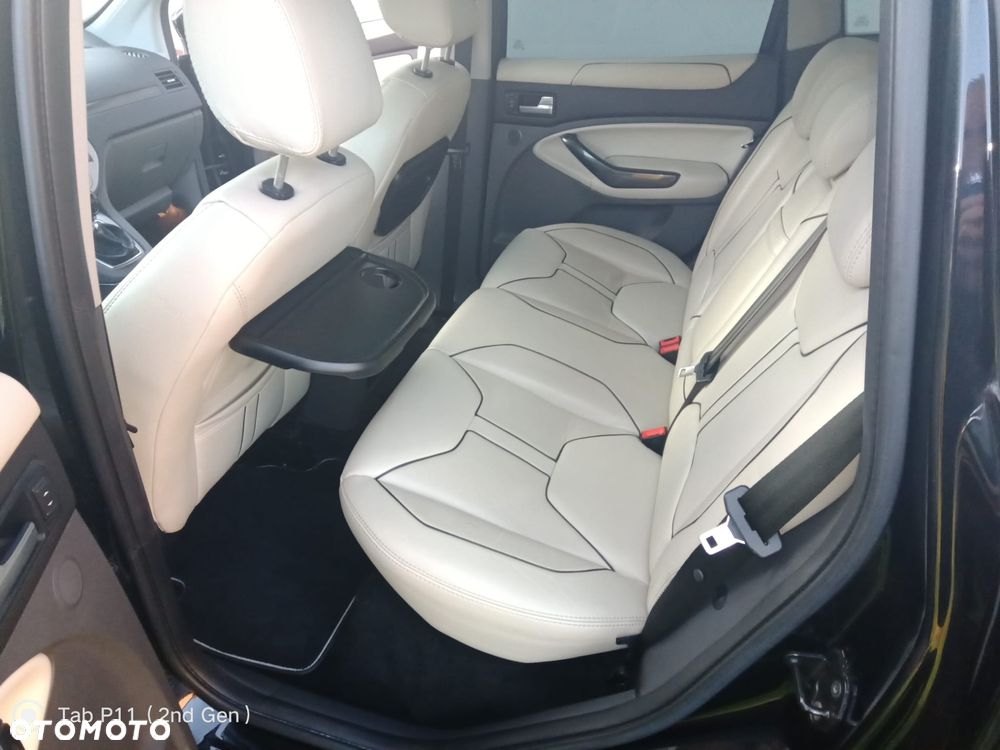 Ford Kuga 2.5 4x4 Individual - 9