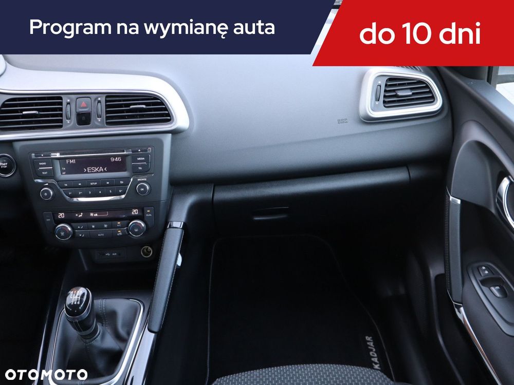 Renault Kadjar - 10