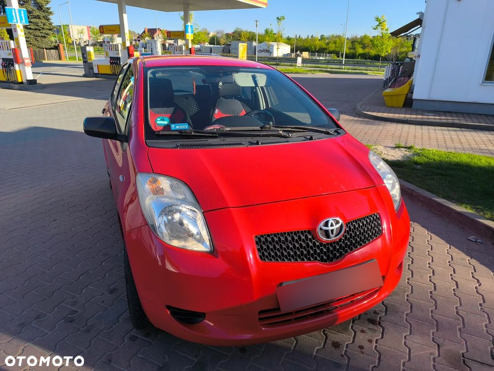 Toyota Yaris 1.0 Life - 14
