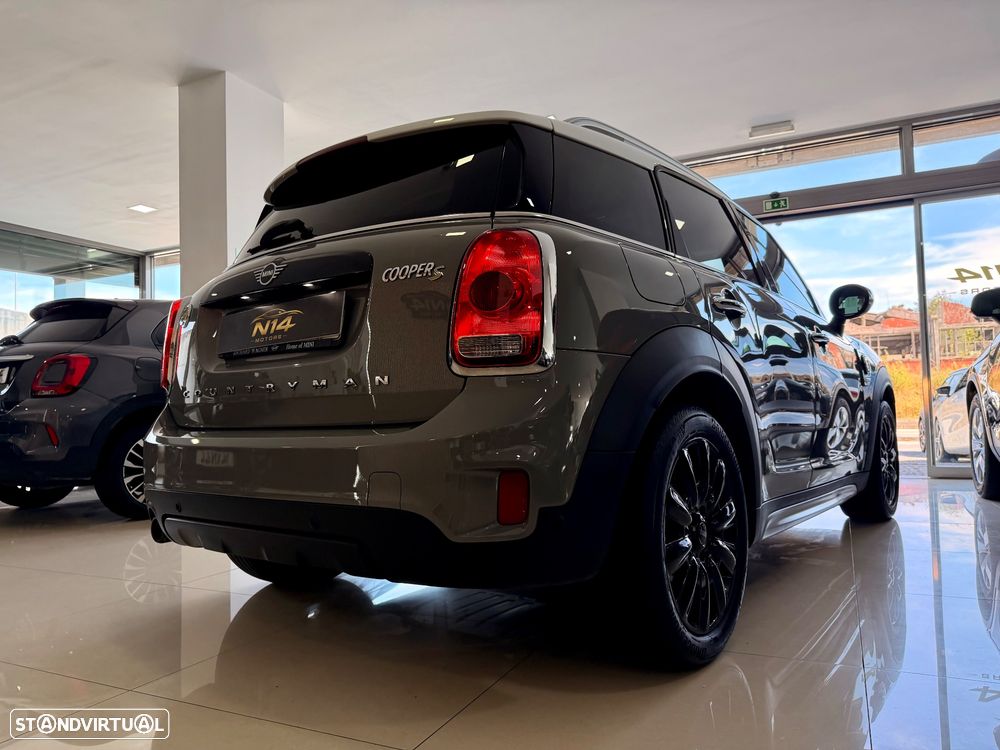 MINI Countryman - 13