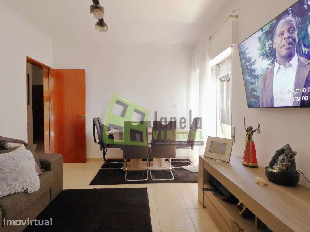 Apartamento T2 - Corroios - Grande imagem: 2/16
