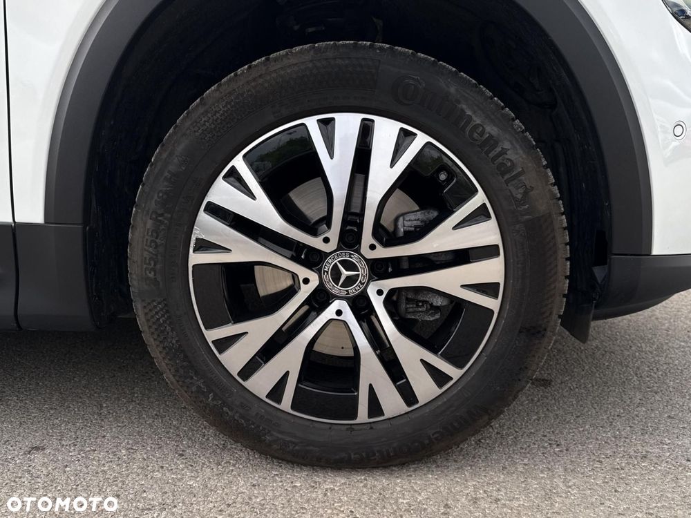 Mercedes-Benz GLB - 22