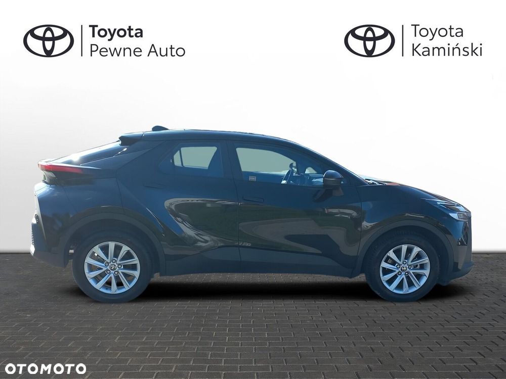 Toyota C-HR 1.8 Hybrid Comfort - 6