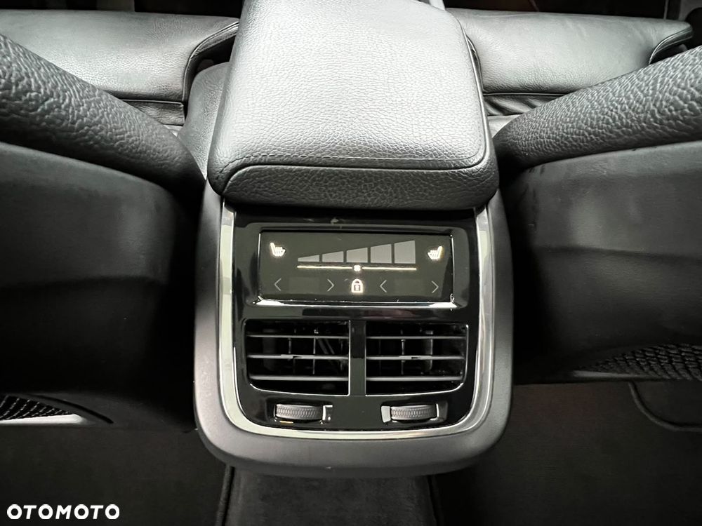 Volvo XC 60 B4 D Geartronic RDesign - 21
