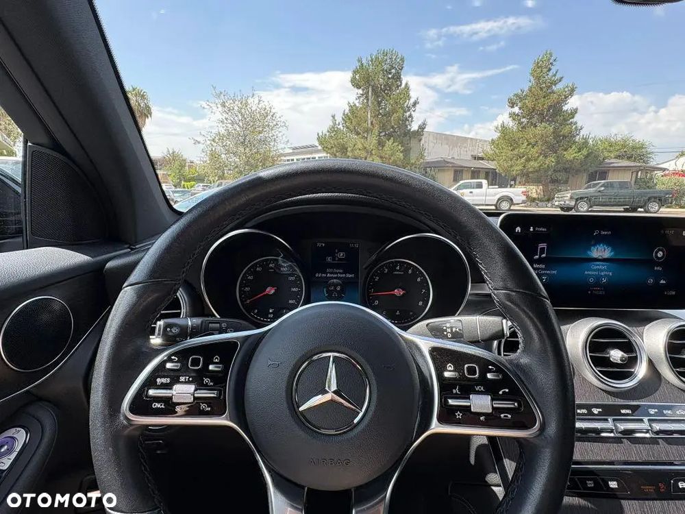 Mercedes-Benz GLC - 11