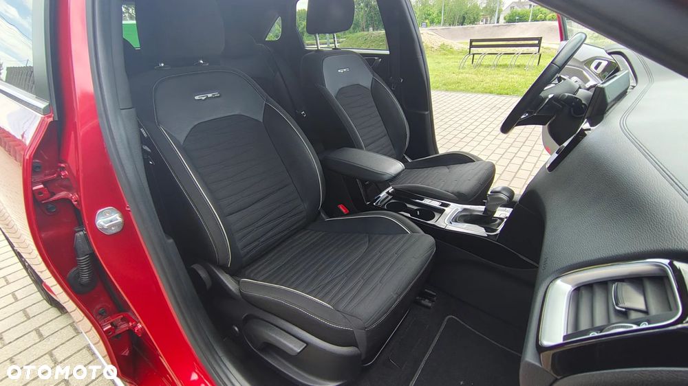 Kia Ceed 1.5 T-GDI MHEV GT-Line - 23