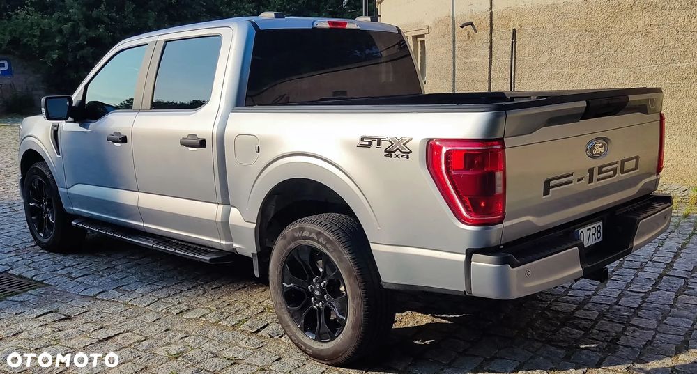 Ford F150 - 7