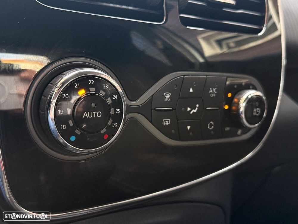 Renault Zoe (c/ Bateria) E-Tech EV40 Equilibre - 16