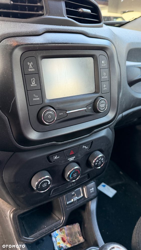 Jeep Renegade - 9