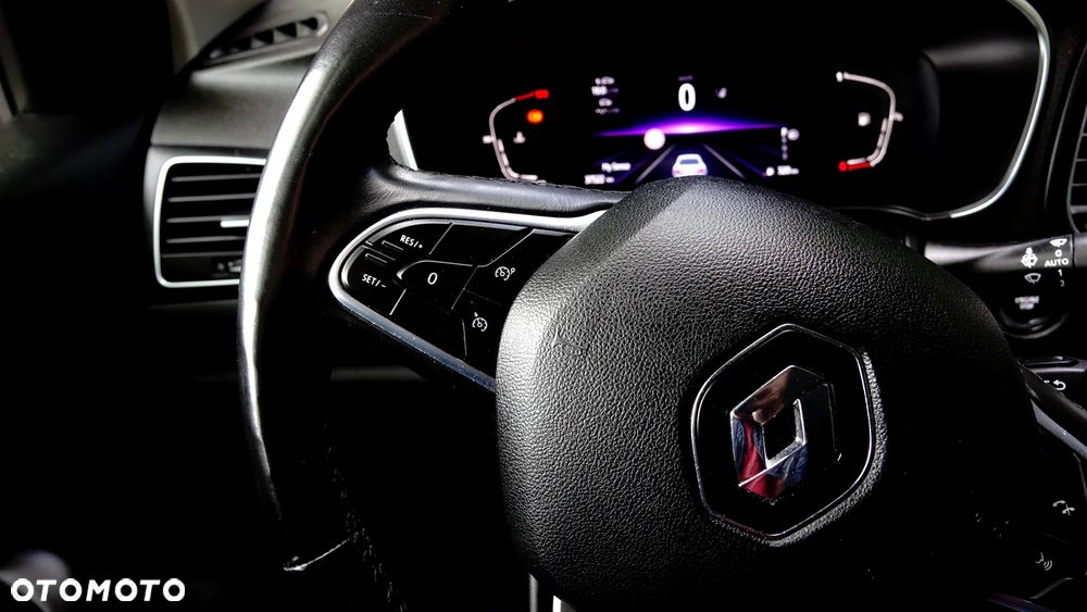 Renault Megane 1.3 TCe Intens EDC - 14