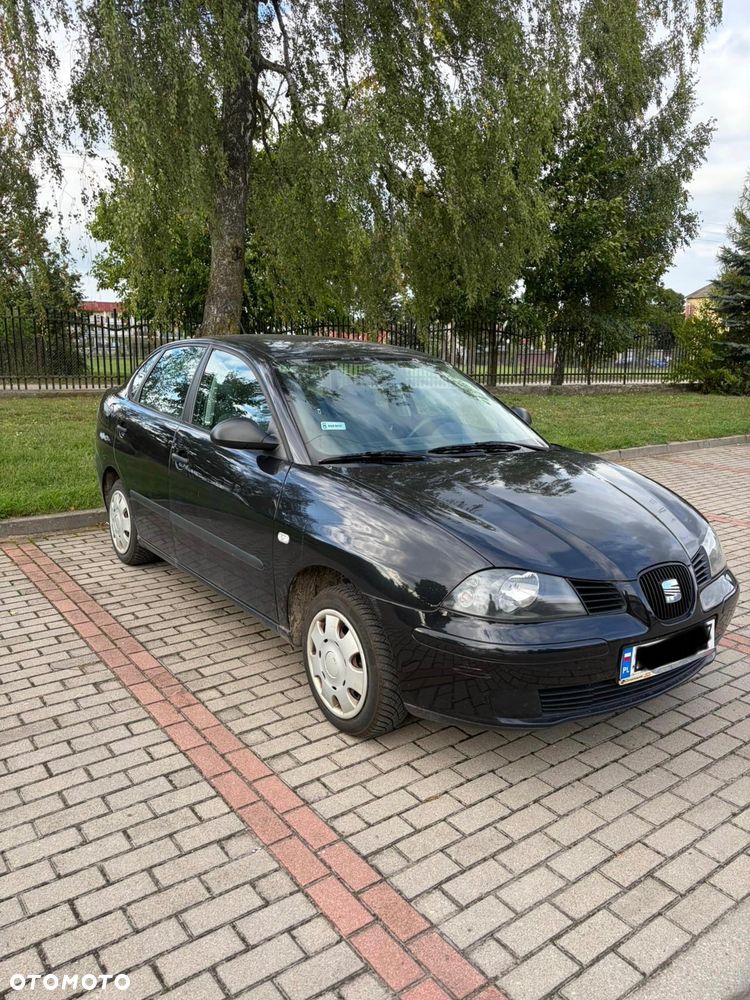 Seat Cordoba 1.2 12V Stella - 4