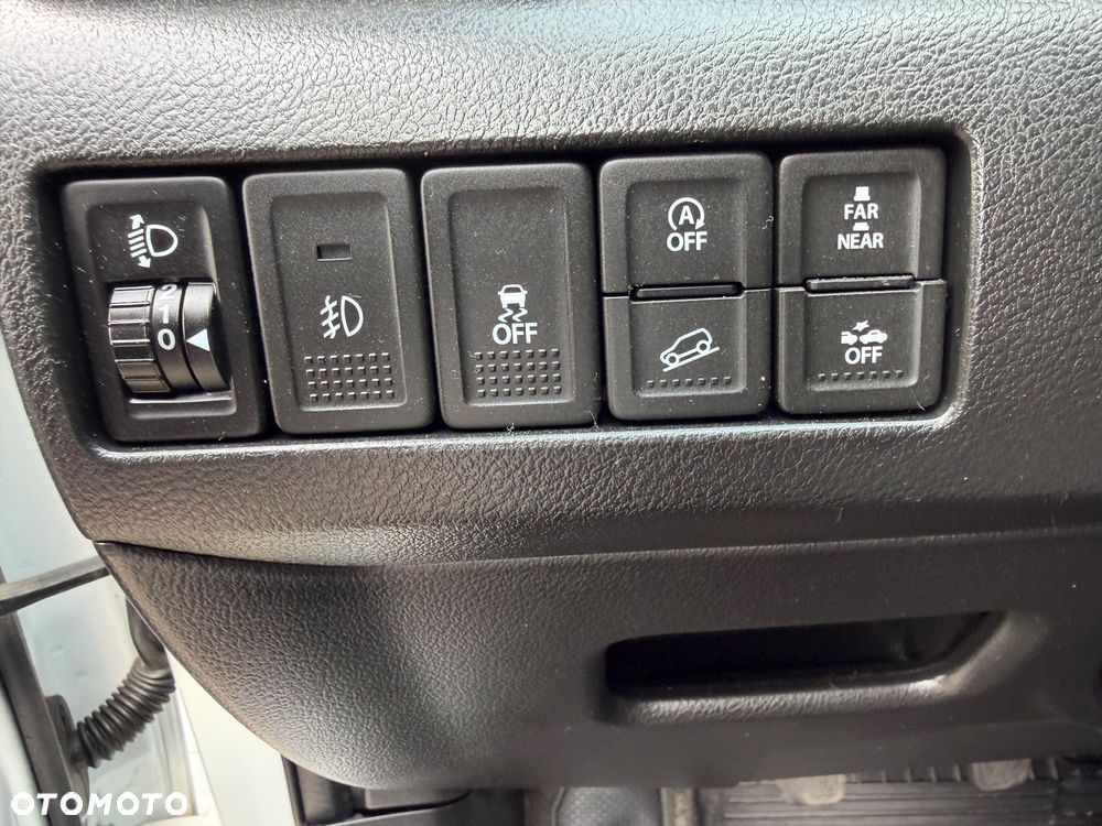 Suzuki Vitara 1.6 (4x4) Allgrip Comfort - 19