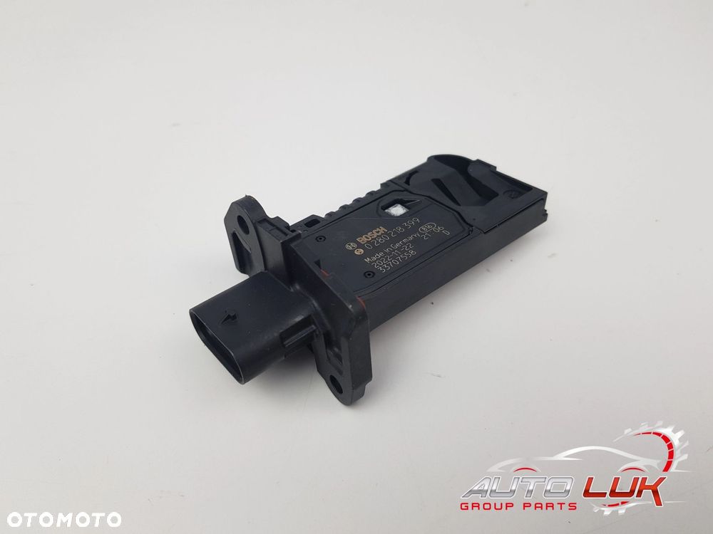 NOWY ORYGINALNY Przepływomierz Jeep Wrangler JL Sahara 0280218399 - 1