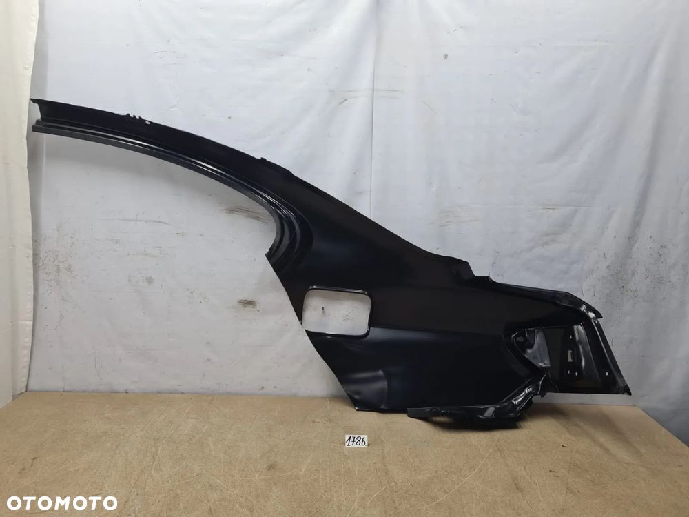 BŁOTNIK PRAWY TYŁ TYLNY POSZYCIE PRAWE BMW V 5 F10 SEDAN 09-18R - 4