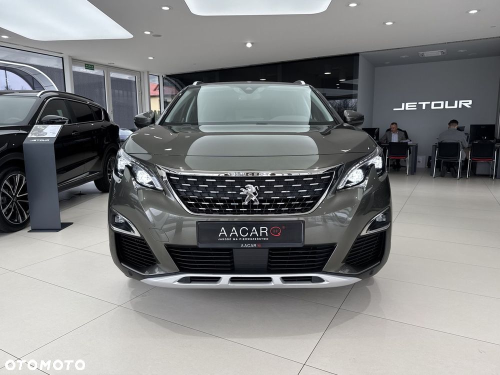 Peugeot 5008 - 7