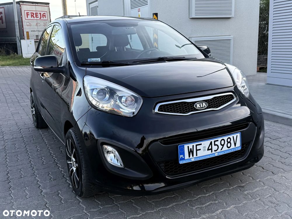 Kia Picanto - 6