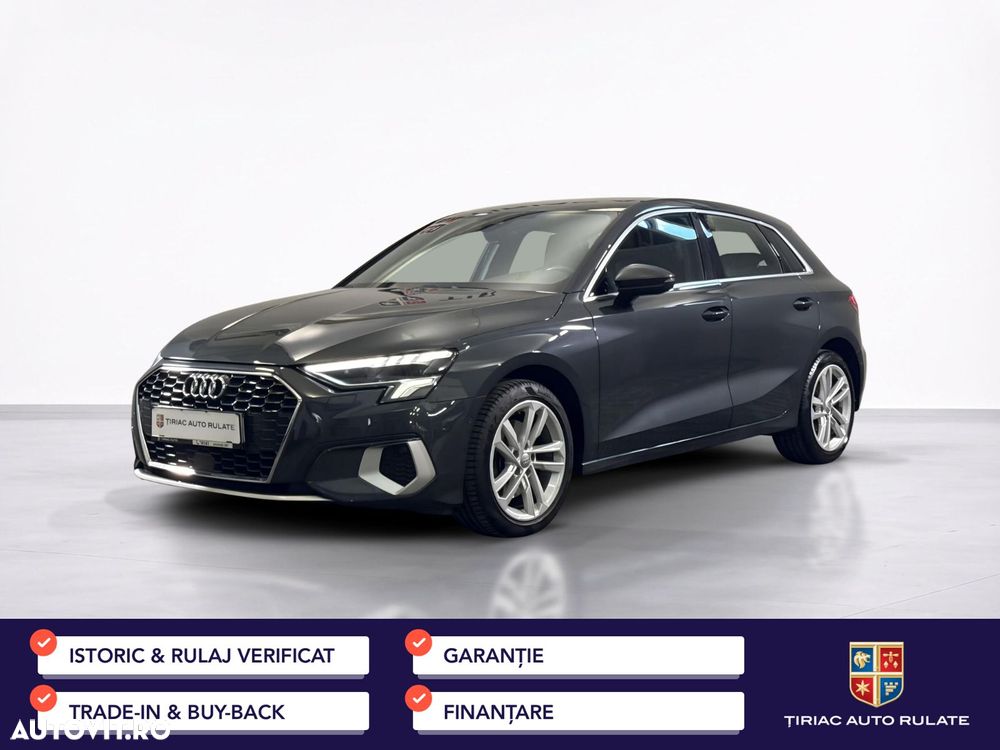 Audi A3 - 2