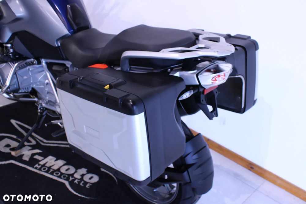 BMW GS - 15
