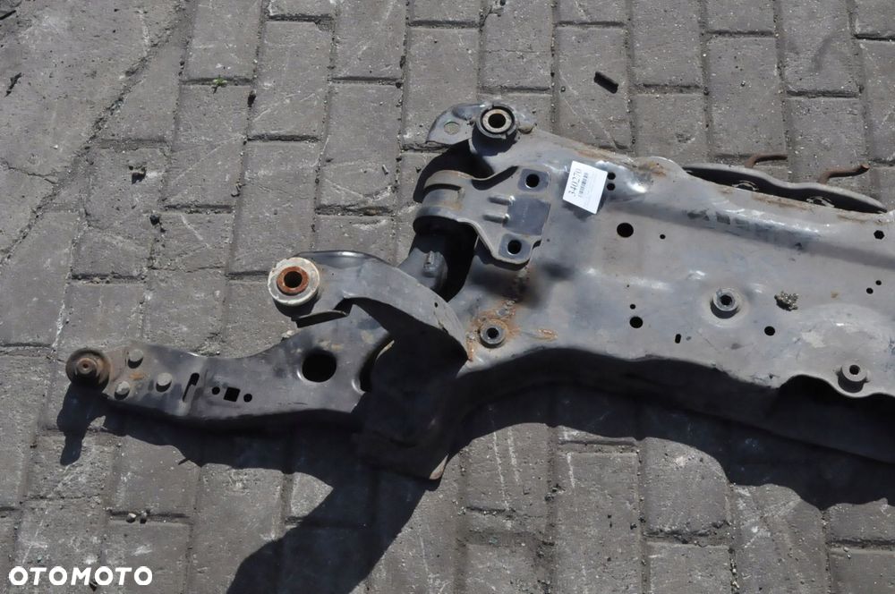 FORD TRANSIT CONNECT MK2 SANKI ZAWIESZENIA PRZÓD - 5