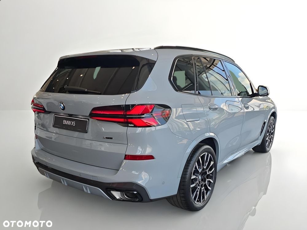 BMW X5 2026 photo 4