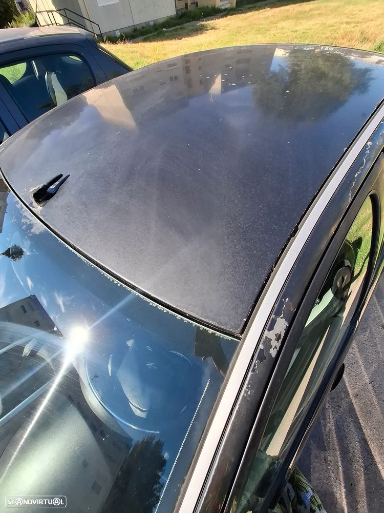 Peugeot 206+ 1.1 Trendy - 11