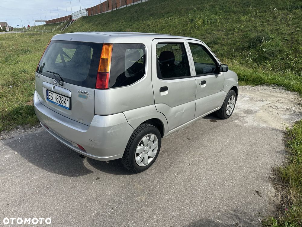 Suzuki Ignis - 5