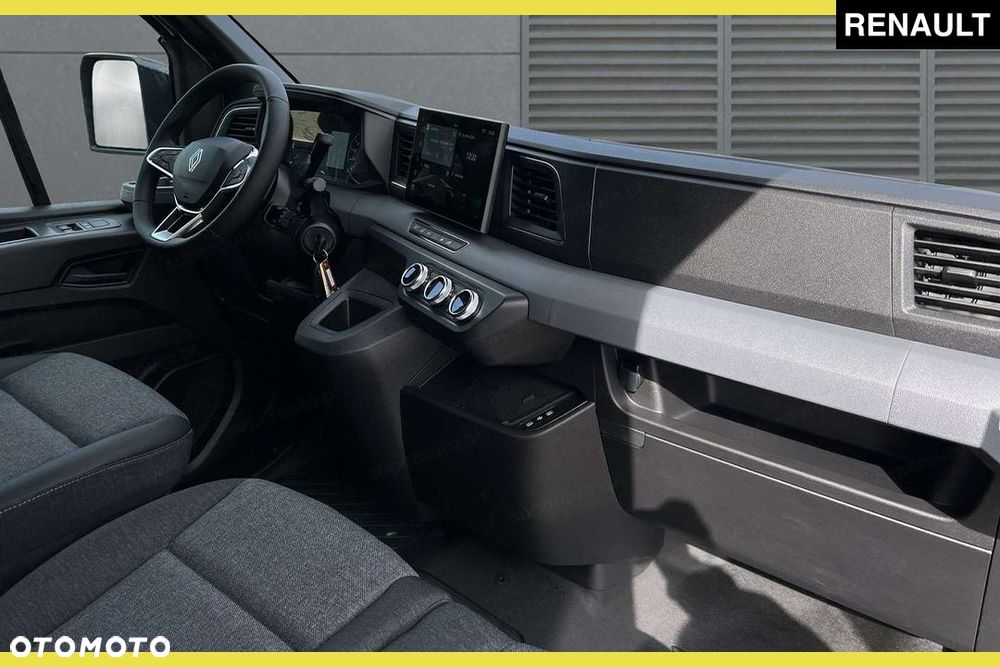 Renault Master L3H2 Extra AT9 2.0 170KM - 10