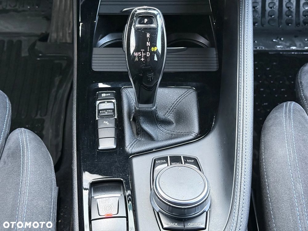 BMW X2 sDrive20i M Sport X sport - 12