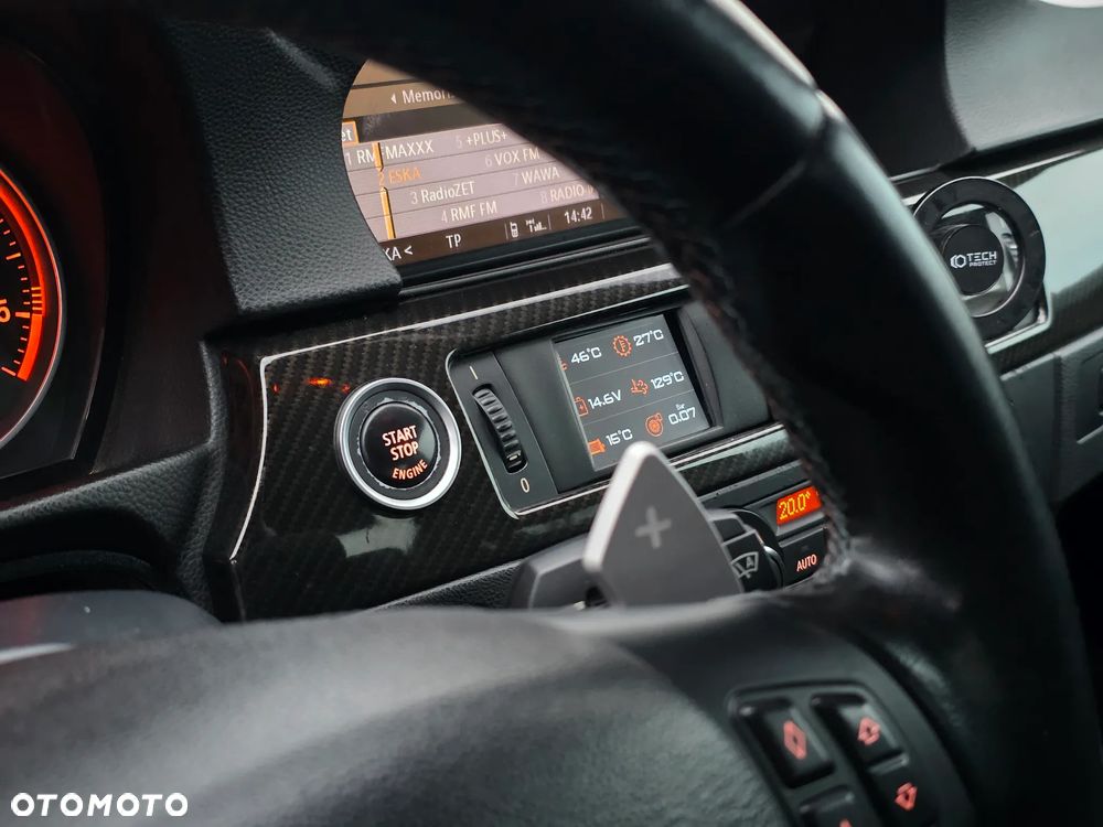 BMW Seria 3 335d - 14