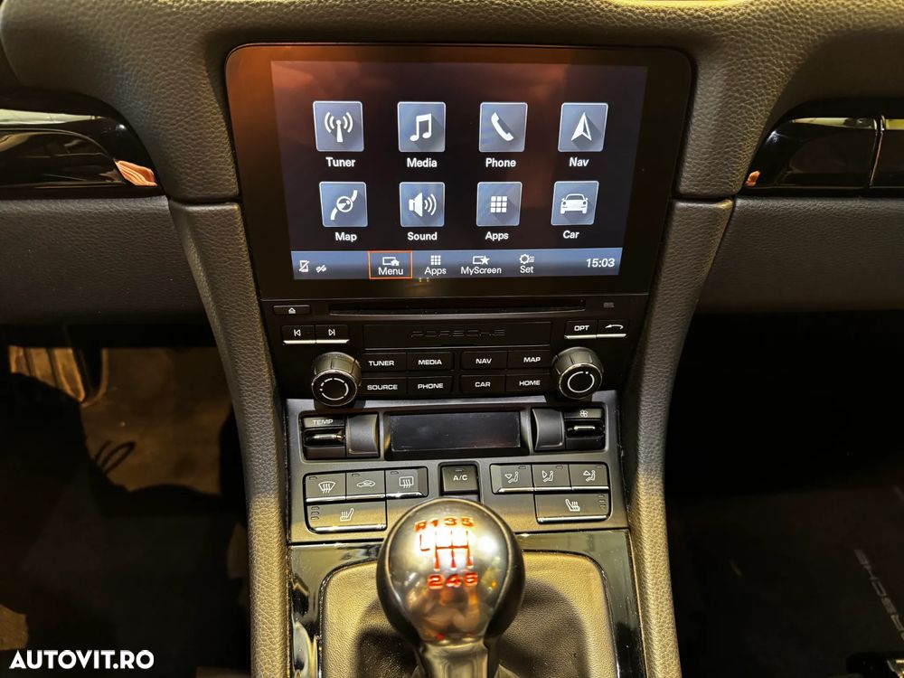 Porsche Cayman 718 T - 20