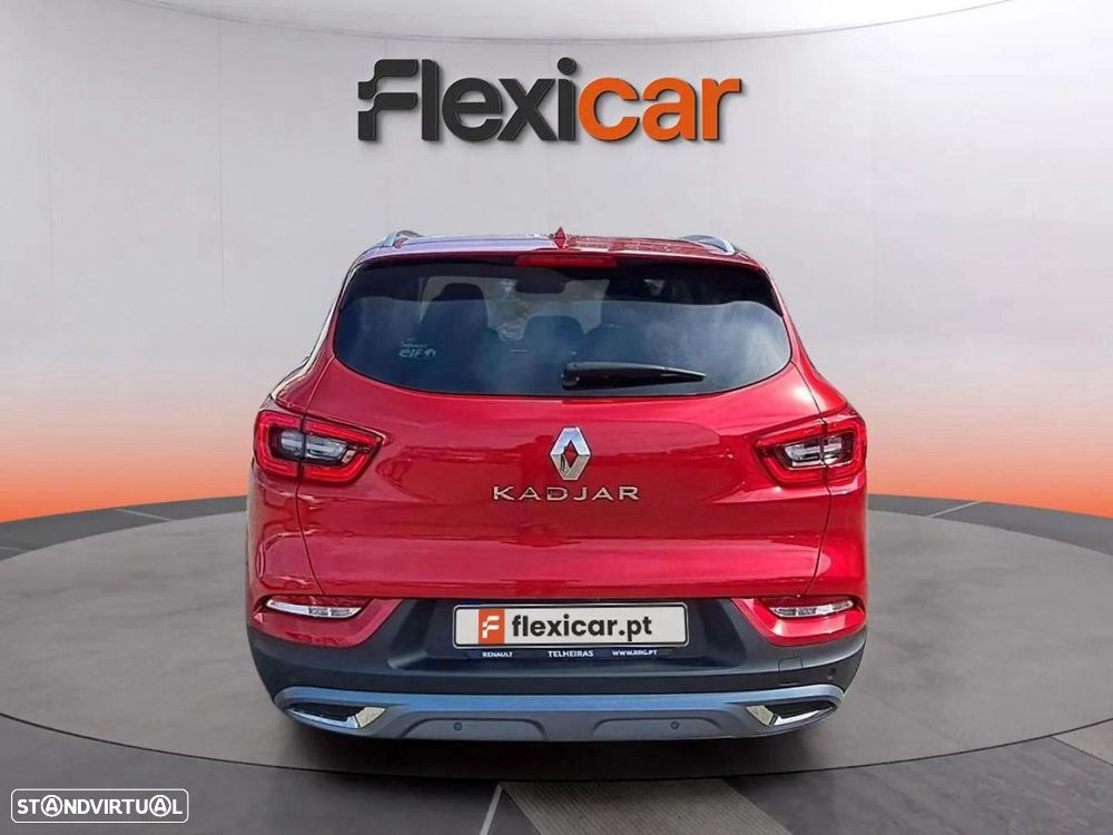 Renault Kadjar 1.5 dCi Intens - 6