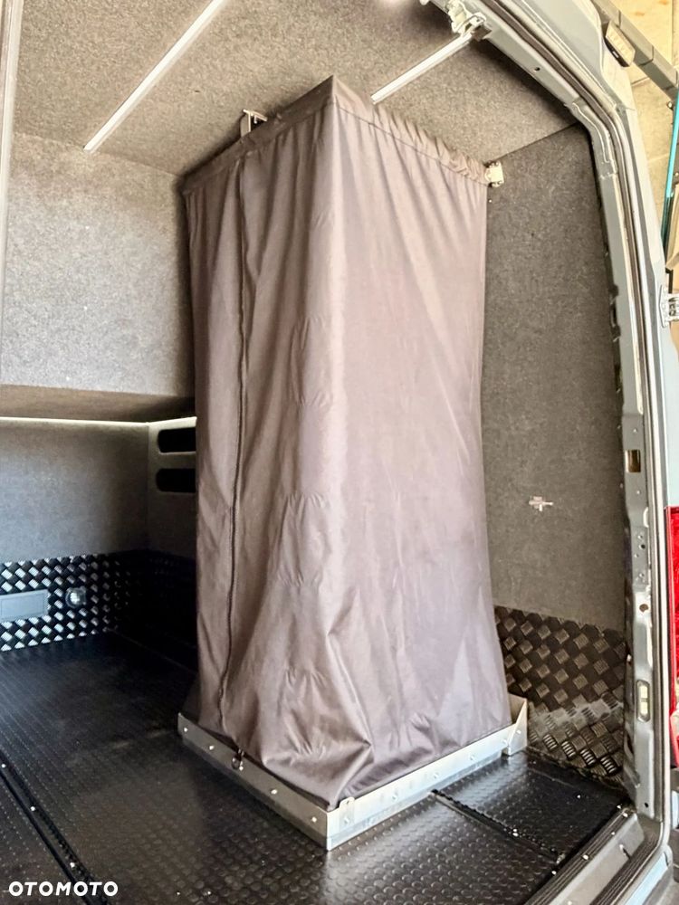 Mercedes-Benz Sprinter - 35