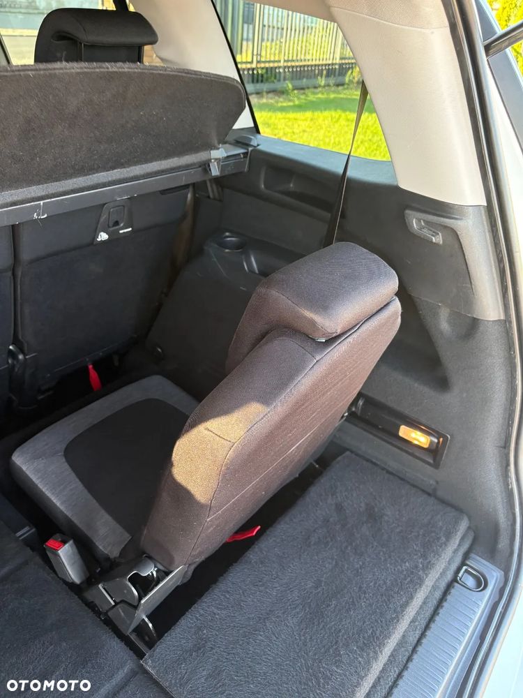 Citroën C4 Grand Picasso 1.6 BlueHDi MoreLife - 14