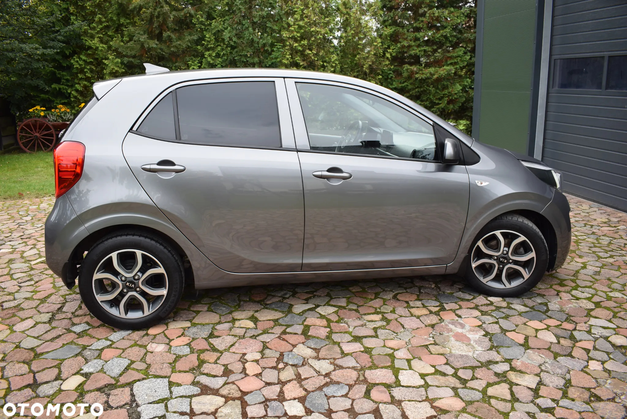 Kia Picanto - 16