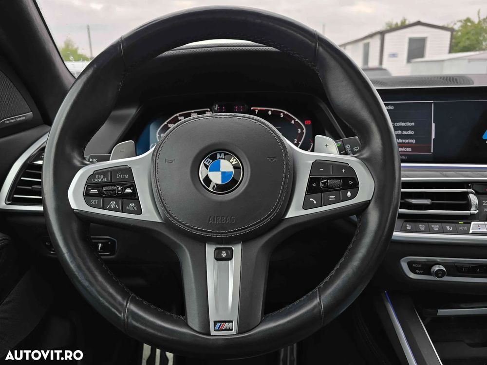 BMW X7 - 19