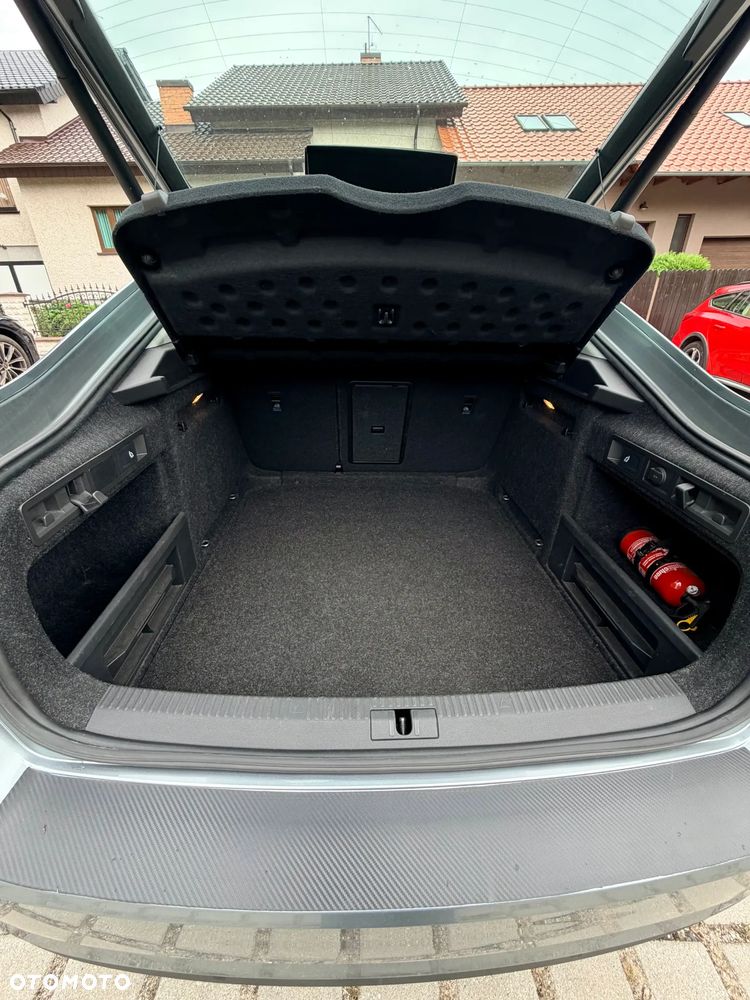 Skoda Superb 2.0 TDI Ambition DSG7 - 4