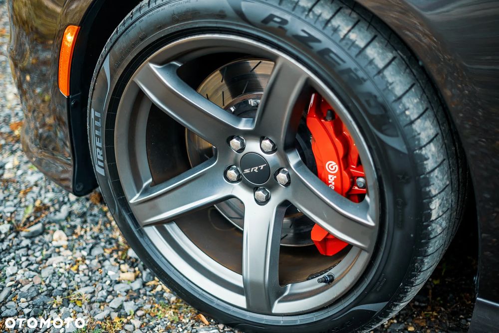 Dodge Charger Automatik SRT Hellcat - 29