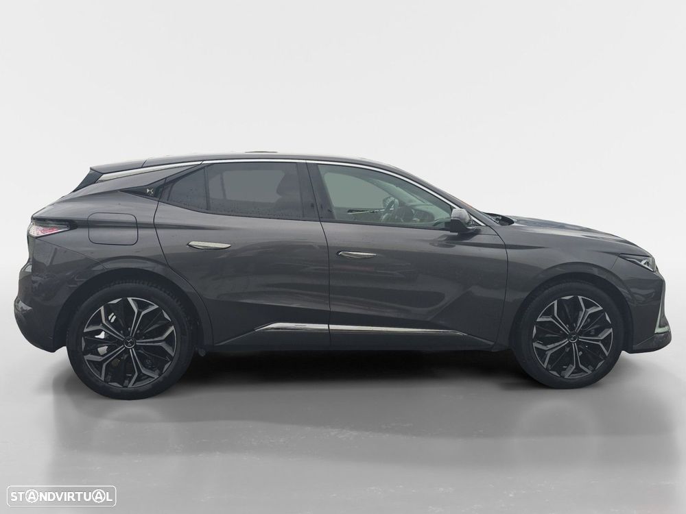 DS DS4 1.2 Hybrid Etoile e-DSC6 - 6