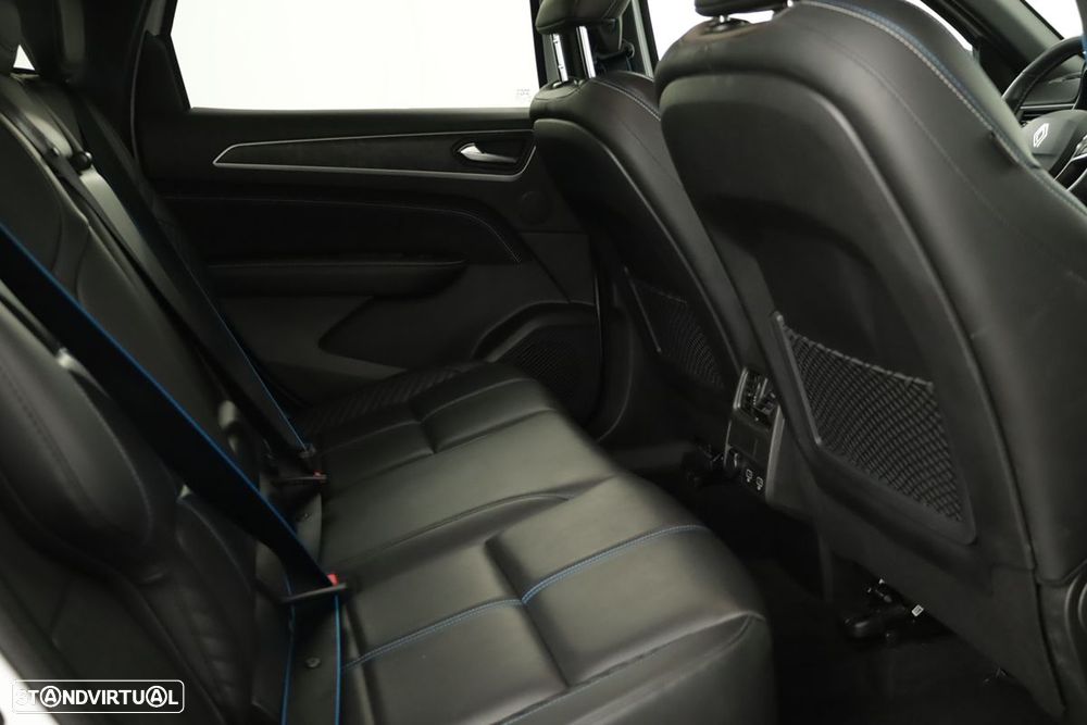 Renault Arkana 1.6 E-Tech Full Hybrid Esprit Alpine - 24